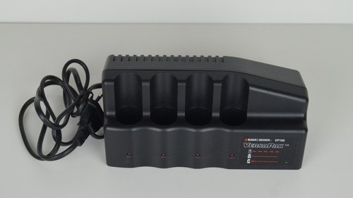 Black decker versa pak vp160 - black,