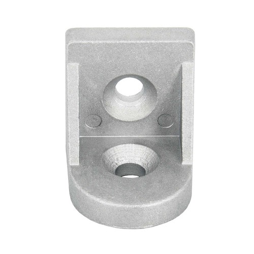 10x drehwinkel nut - 10x,