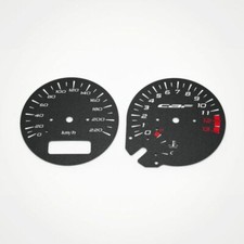 Honda CBF 600N 2004-2007 KM/H