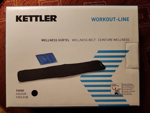 Kettler wellness gürtel - kettler,