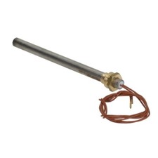 Zündstab 350W Pelletofen Haas & Sohn Glühzünder Zündwiederstand Ersatzteil