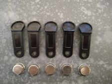 [5 Stück] 1-Wire iButton OneWire TM1990A Touch Button 1Wire Smart Button