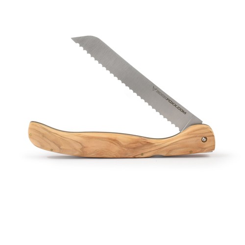 Foxxknife klappmesser - foxxknife,