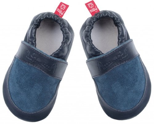Anna paul krabbelschuhe - anna,