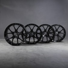 21 Zoll Felgen original