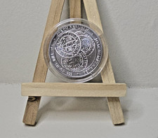 2022 1 OZ SILBERMÜNZE -