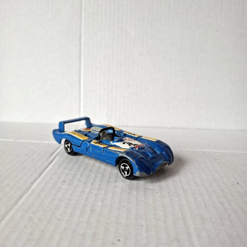 Majorette 239 simca matra - majorette,