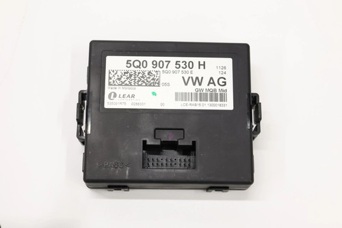 Audi gateway - a3,