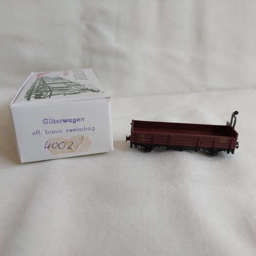 Mes 94492 technomodell - mes-94492 technomodell, 4002