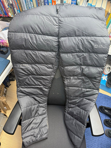 Jack wolfskin herren - jack,