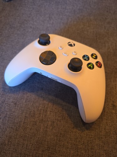 Microsoft wireless controller - microsoft,