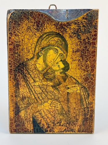 T243 griechische ikone - griechische,