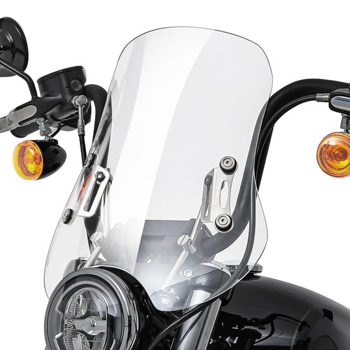 Windschild für roadster und - für,