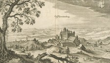 Schloss schwarzenberg - schwarzenberg,