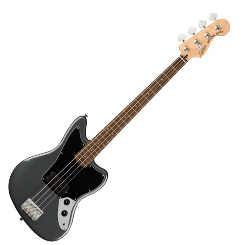 Squier affinity jaguar bass - squier,