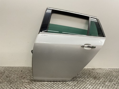 Tür hinten links 22805992 - tür,