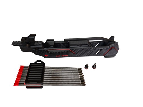 Magazinaufsatz adder tactical - magazinaufsatz,