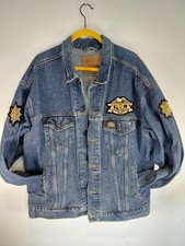 Vintage Levis Trucker
