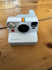 Polaroid Now Kamera Sofortbildkamera I-Type wie NEU! LP:149€