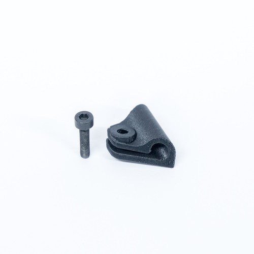 Rockshox gabel - rockshox,