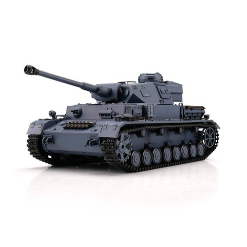 Panzer pzkpfw iv ausf - rc,