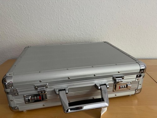 Aktenkoffer attachékoffer - aktenkoffer,