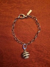 Jette Joop Charm Armband mit