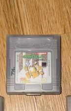 Nintendo Gameboy ► Garfield Labyrinth ◄ Modul | DMG-L4-NOE