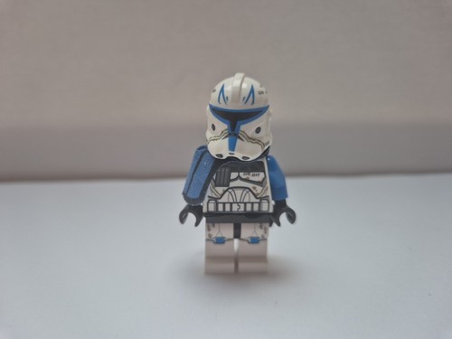 Lego star wars captain - lego,