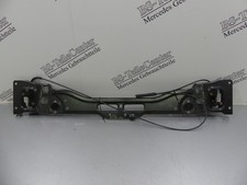 Mercedes CLS W218 Schlossträger Maske Scheinwerferträger Träger Rahmen mitte