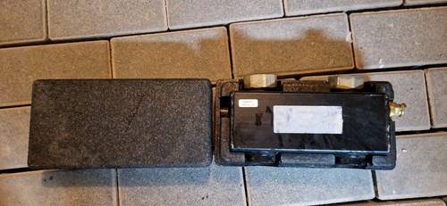 Vaillant hydraulische - wh,