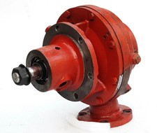 DAIHATSU DK20 MARINE SCHIFF