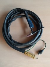 WIG TIG Schlauchpaket 5 Polig