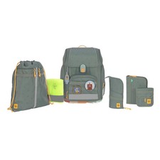 Schulranzen-Set Boxy Unique