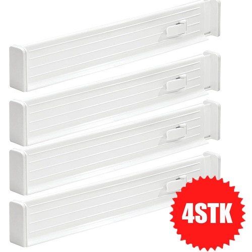 Schubladenteiler - 4x,