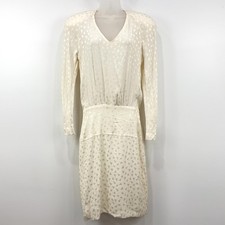 VTG Haute Couture Claire Los