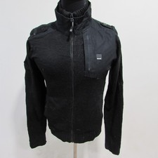 BANK. Rundhals Cardigan