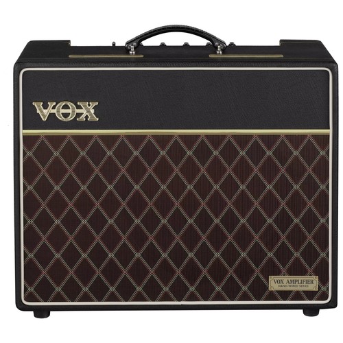 Neu vox c1 hand wired - vox, ac-10