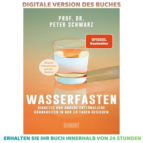 Wasserfasten diabetes und - wasserfasten:,