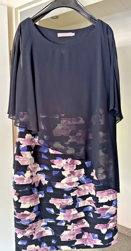 Cocktailkleid christian berg - °cocktailkleid,