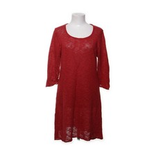 Maas, Kleid, Größe: 42, Rot