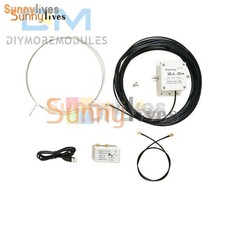 MLA-30+ Plus Loop Antenna