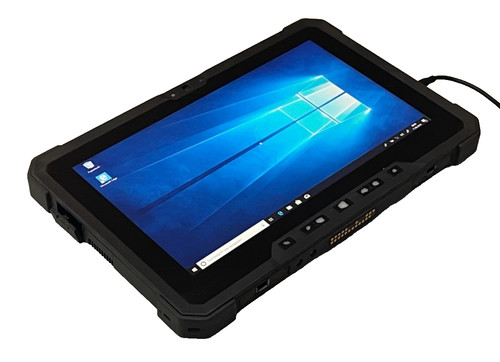 Dell latitude rugged - dell, 12