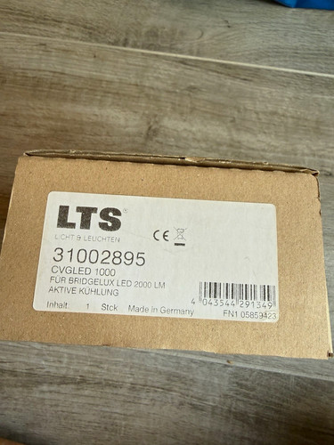 Lts cvgled 1000 - lts, konverter