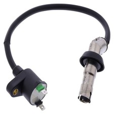 Zündspule mit Kerzenstecker