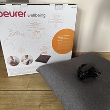 BEURER Shiatsu-Massagekissen