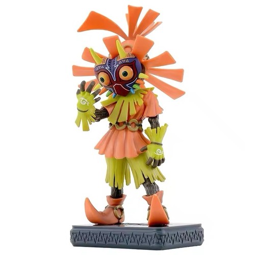 The legend zelda majora - zelda, majora's