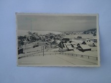 AK Carlsfeld Erzgebirge SPORTHOTEL GRÜNER BAUM Eibenstock Zschorlau Aue LANDGRAF