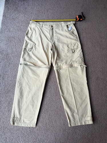 Miles more convertible cargo - miles,