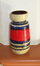 Vintage Scheurich Fat Lava